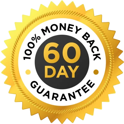 Brain Song 60-Day Guarantee